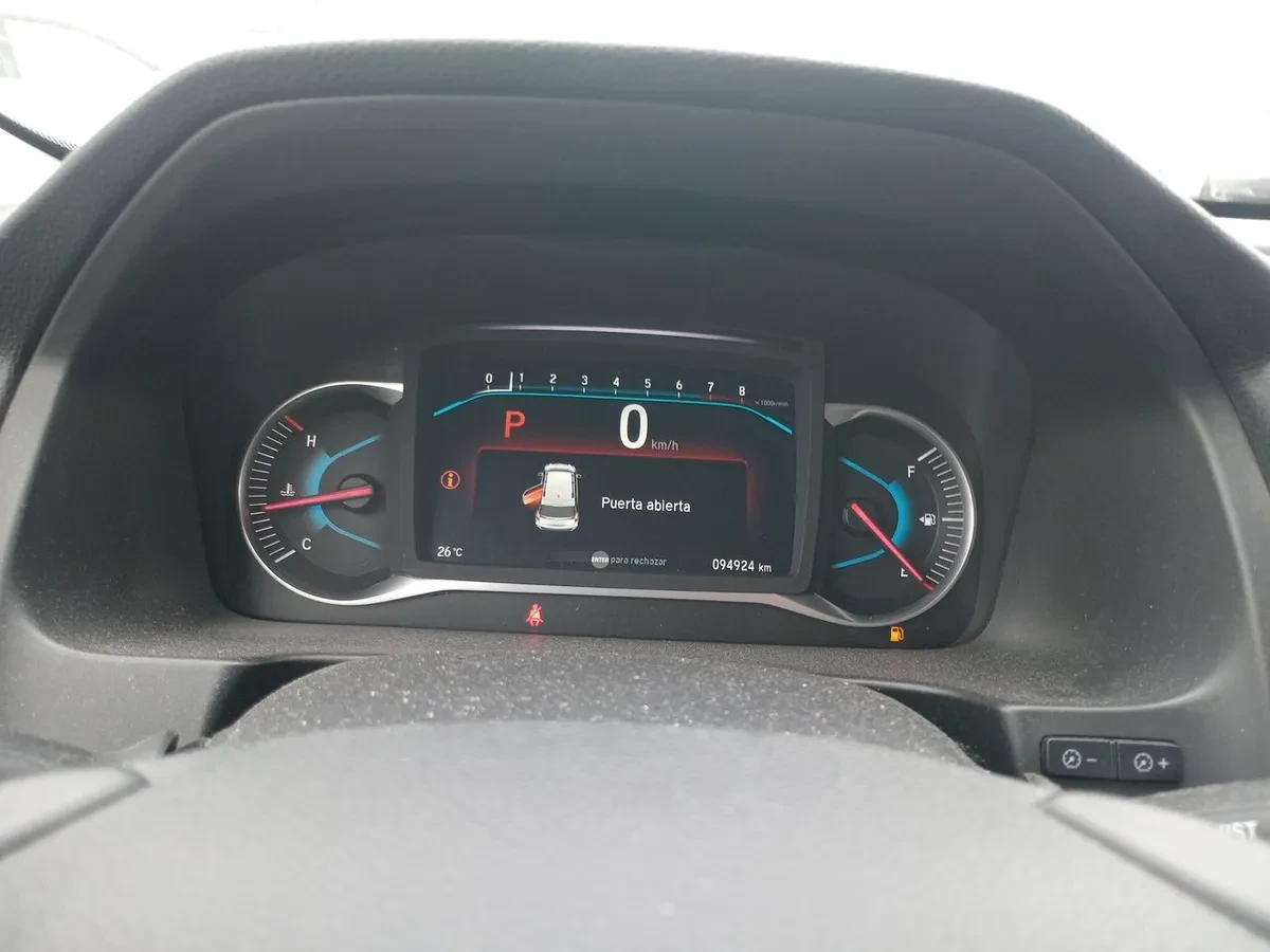 Honda Pilot 3.5 Elite 4x4 At 5p año 2019