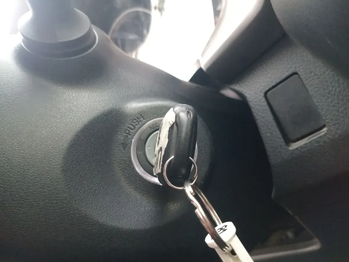 Toyota Rav 4 2.0 Adventure 4x2 Lujo Mt 5p año 2019