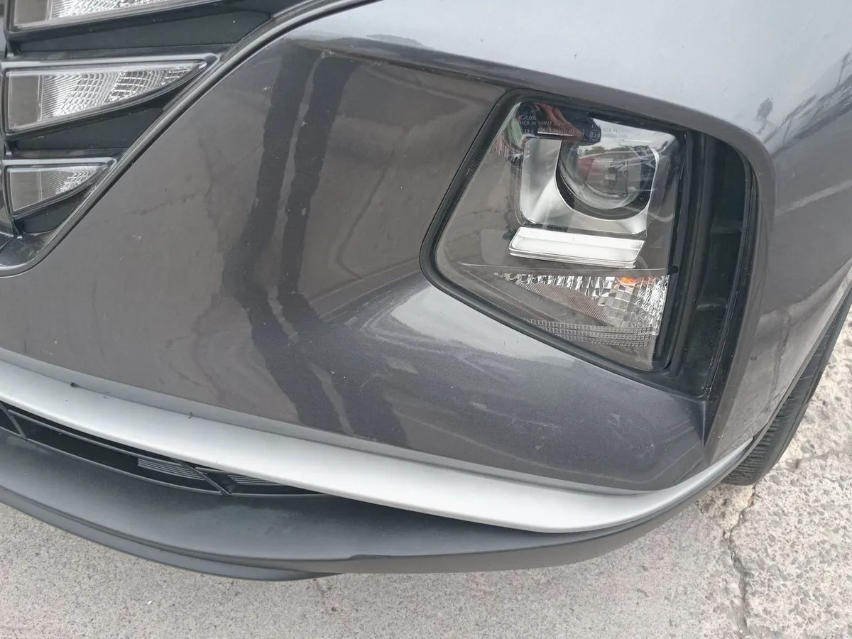 Hyundai Tucson 2.0 Nx4 Plus 2wd At 5p año 2023