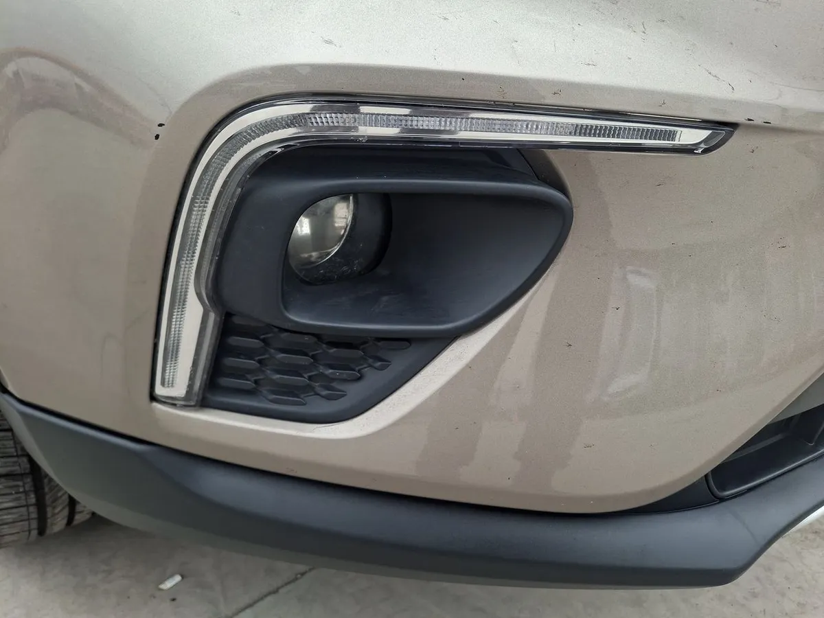 Ford Territory 1.5 Trend 4x2 At 5p año 2023
