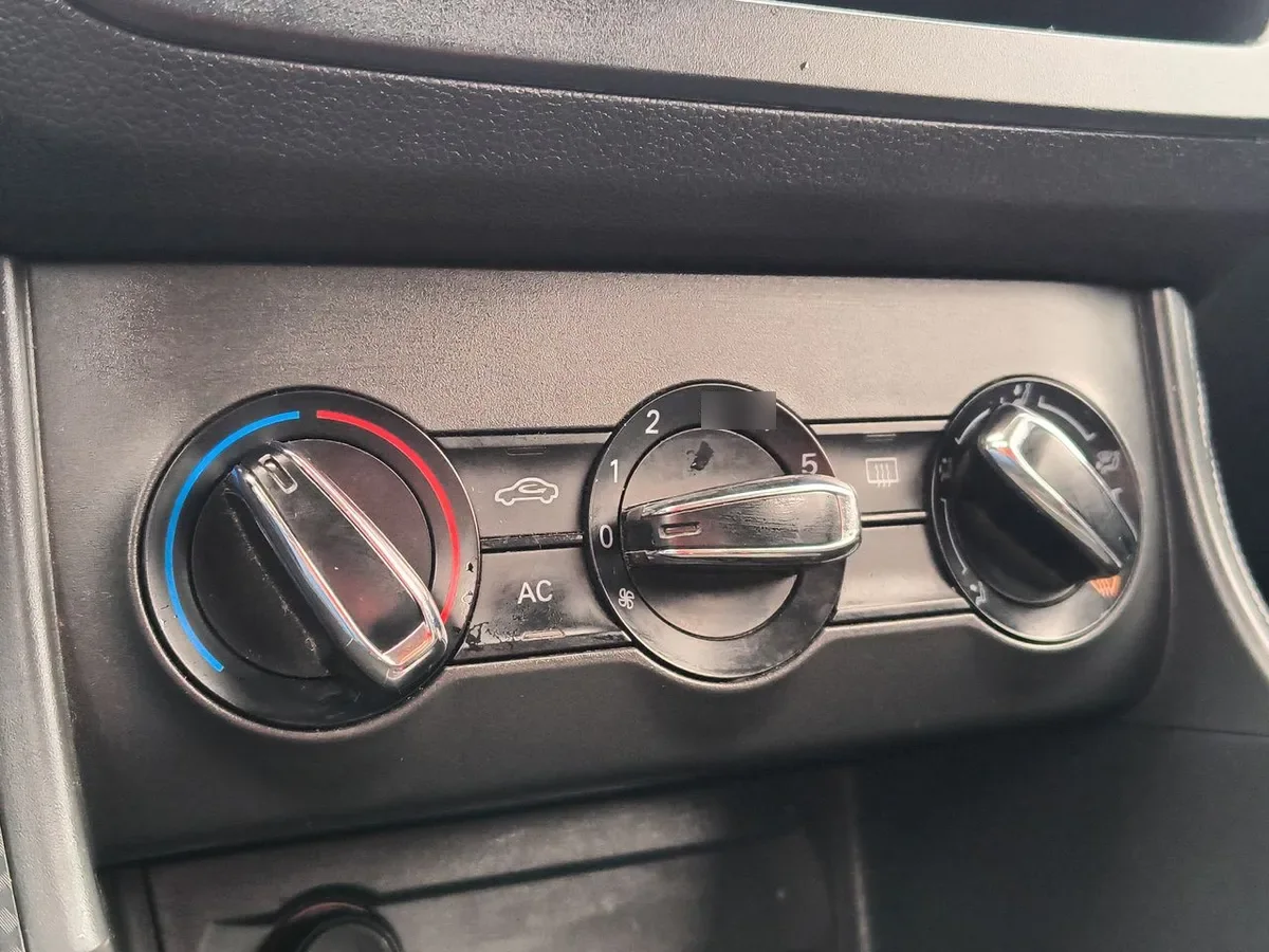 MG Mg Zs 1.5 Std 4x2 Mt 5p año 2022