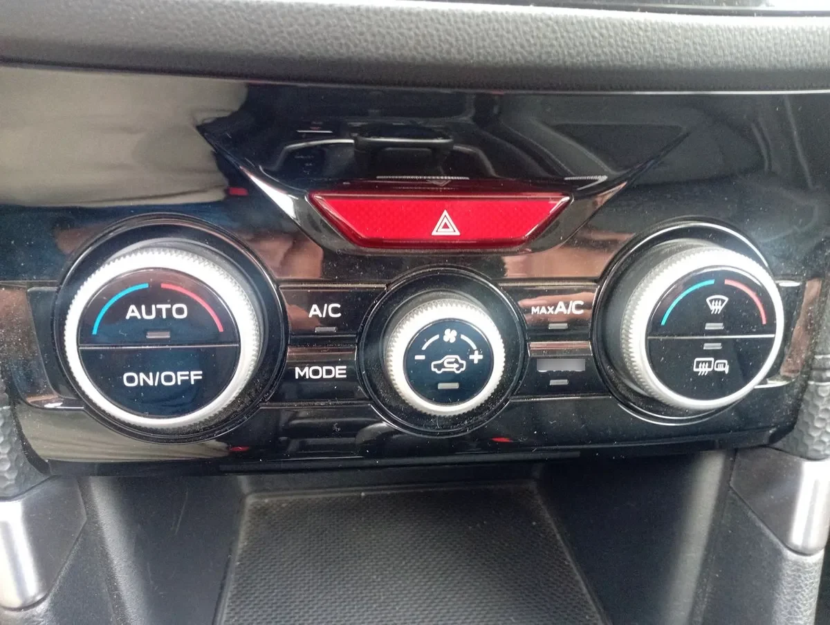 Subaru Forester 2.0i Dynamic Eyesight Awd At 5p año 2023