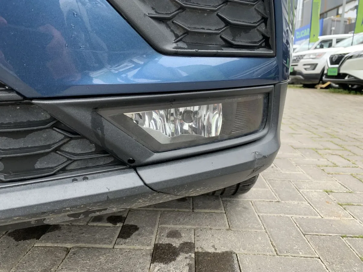 Volkswagen Tiguan 1.4 Tsi Comfortline 4x2 At 5p año 2021