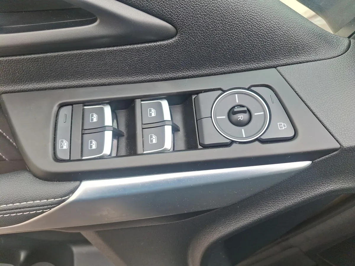 Ford Territory 1.5 Trend 4x2 At 5p año 2023
