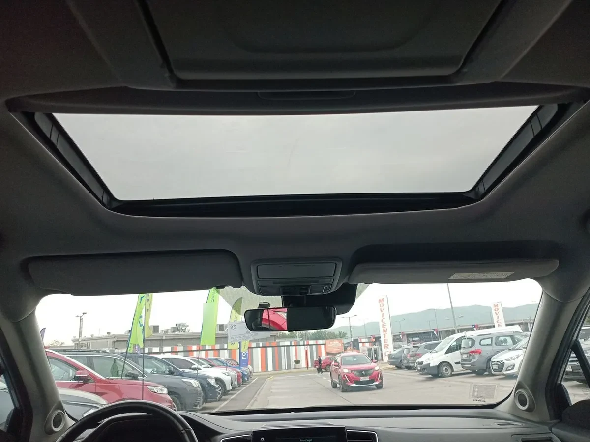 Honda Pilot 3.5 Elite 4x4 At 5p año 2019