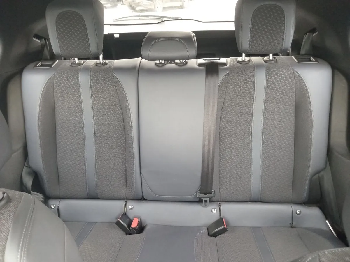 Peugeot 2008 1.2 Allure Bluehdi Diesel 4x2 130 At 5p año 2021