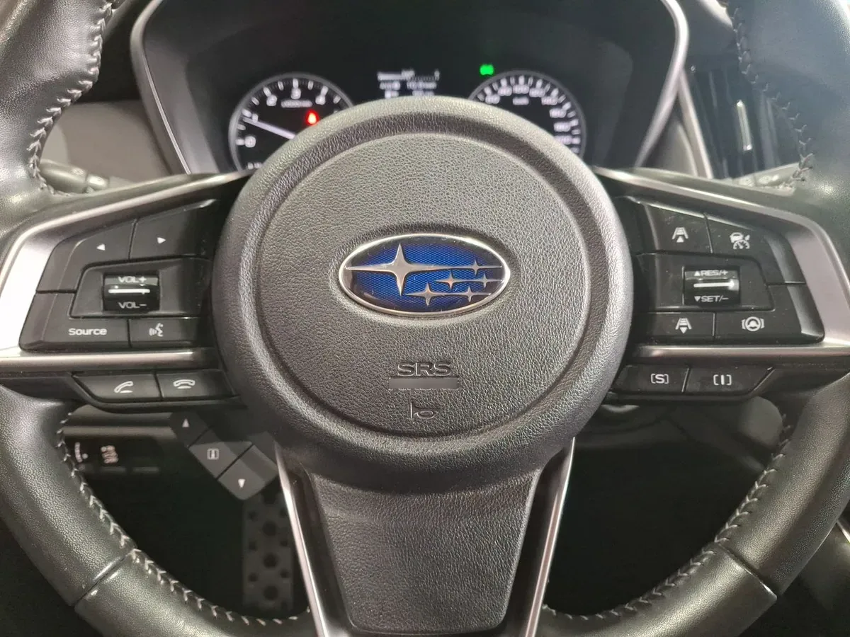 Subaru Outback 2.5i Field Edition Awd Cvt At 5p año 2022