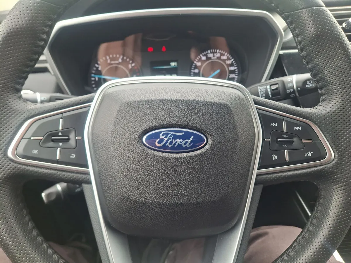 Ford Territory 1.5 Trend 4x2 At 5p año 2023