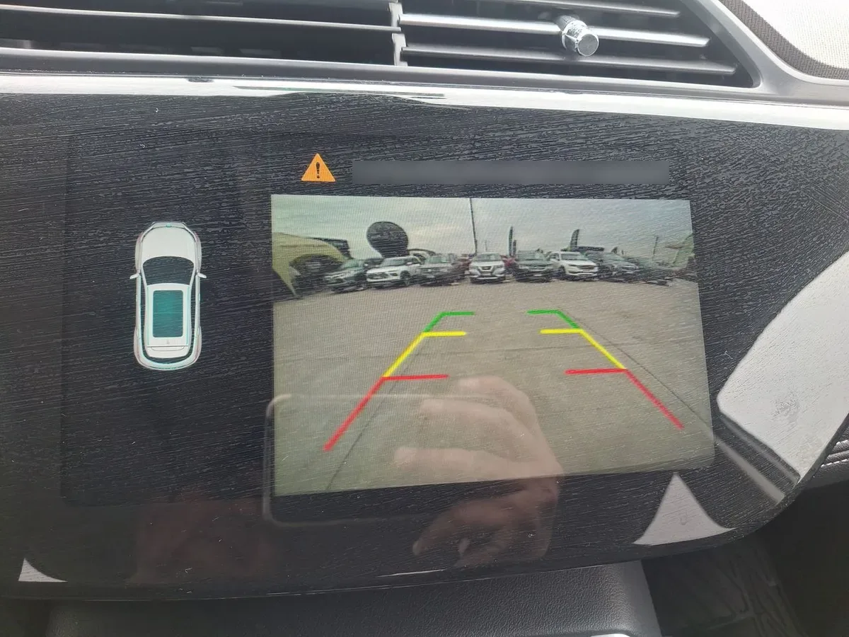 Ford Territory 1.5 Trend 4x2 At 5p año 2023