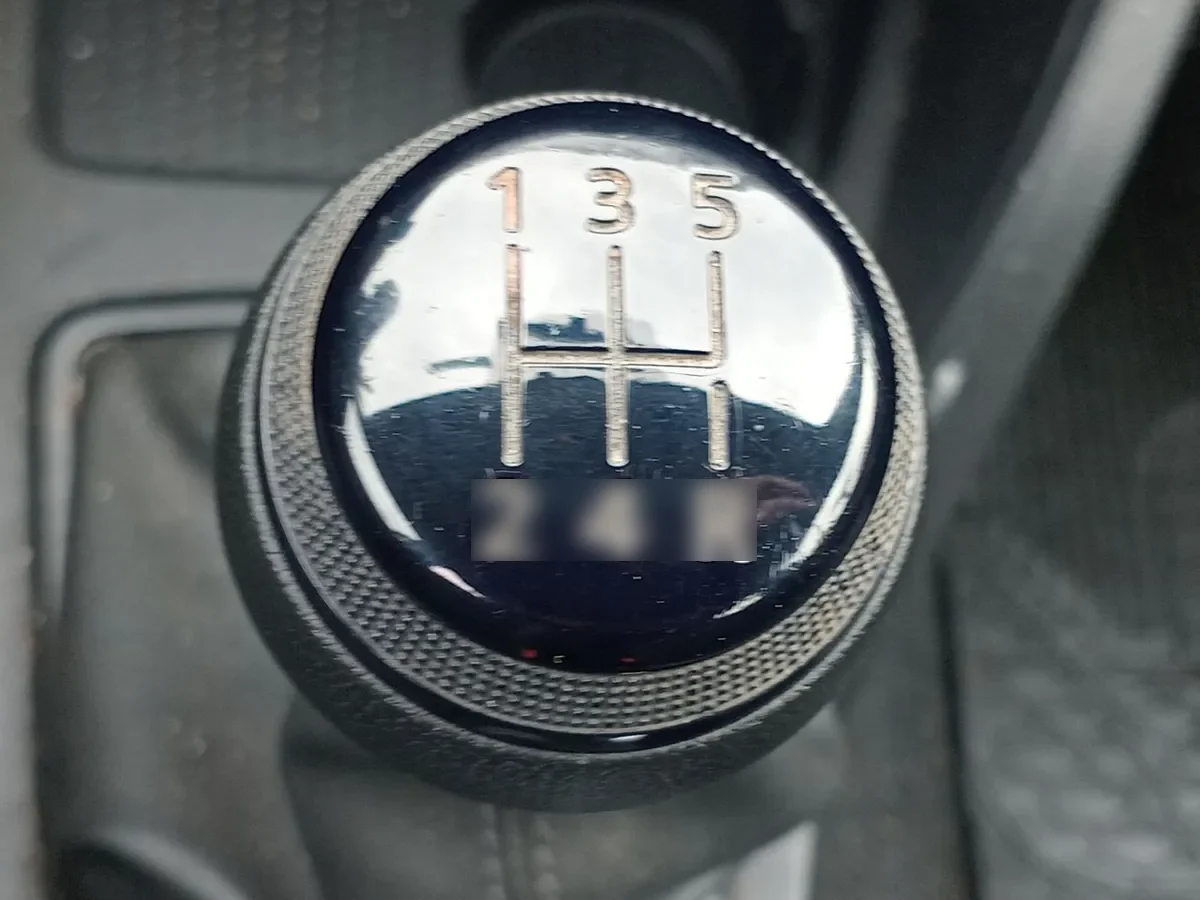 Renault Duster 1.6 Life 4x2 5mt 5p año 2021