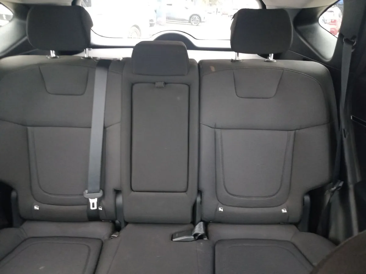 Hyundai Tucson 2.0 Nx4 Plus 2wd At 5p año 2023