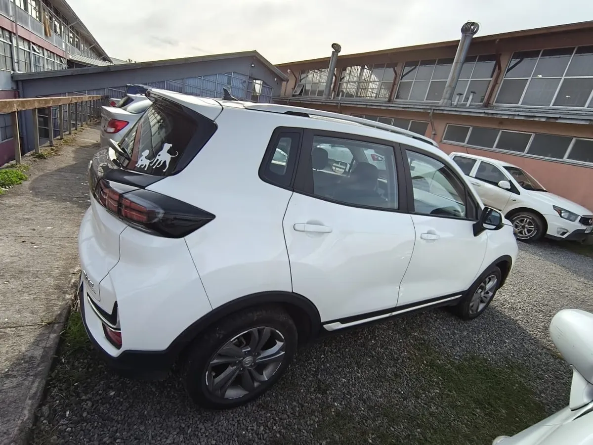 CHANGAN CS15 1.5 Comfort Mt año 2023