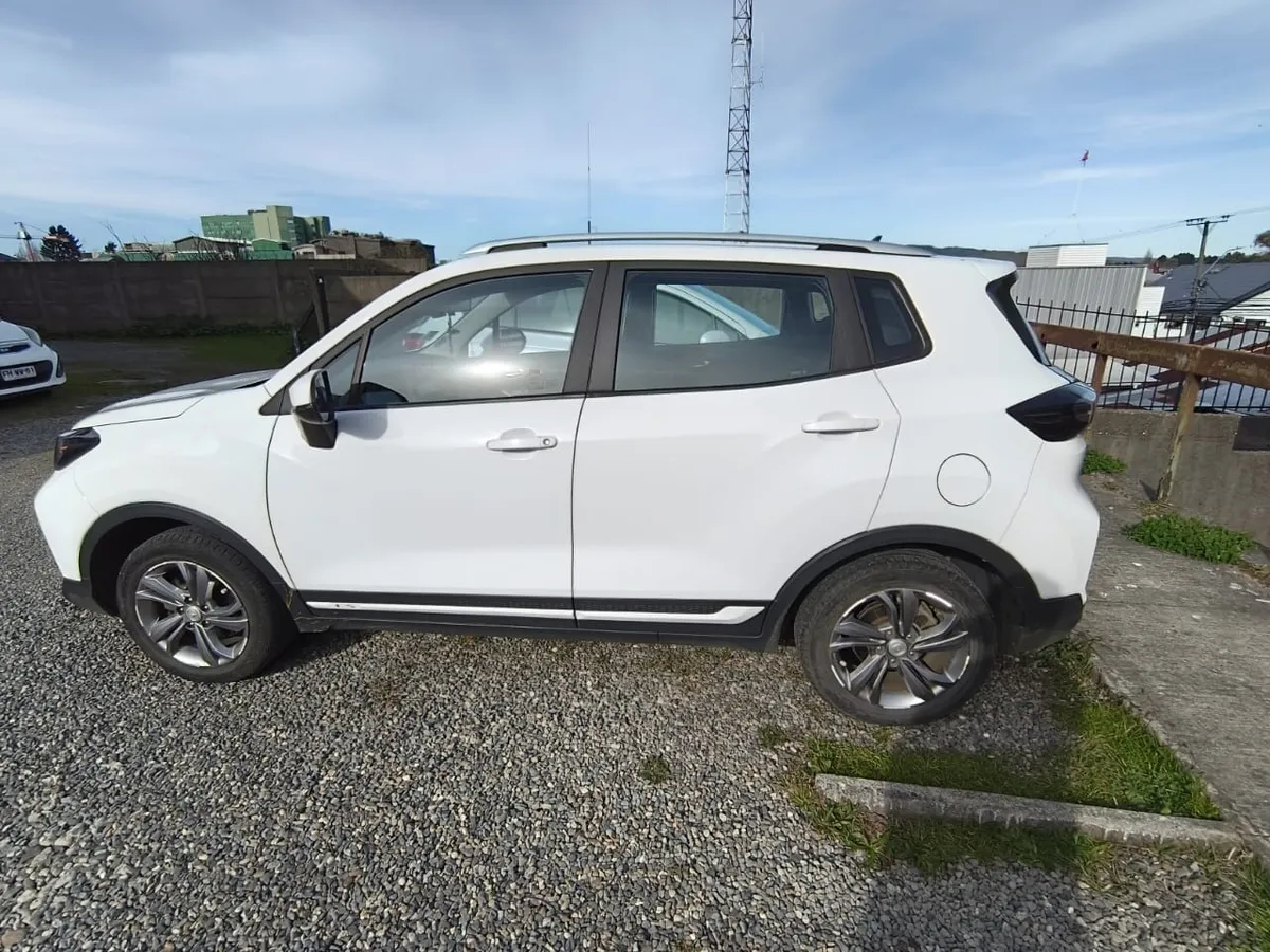 CHANGAN CS15 1.5 Comfort Mt año 2023