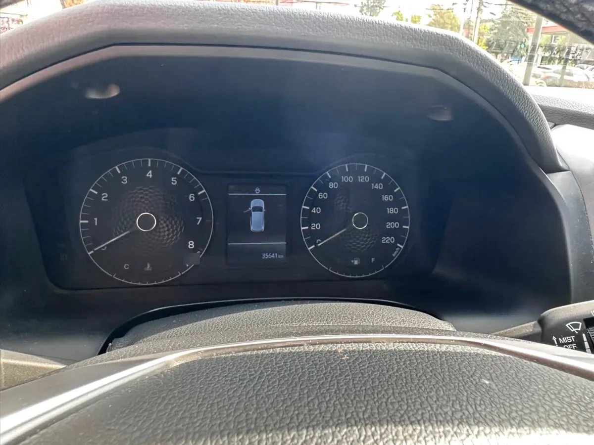 SSANGYONG REXTON 2.0 Lx At 4x4 Diesel año 2023