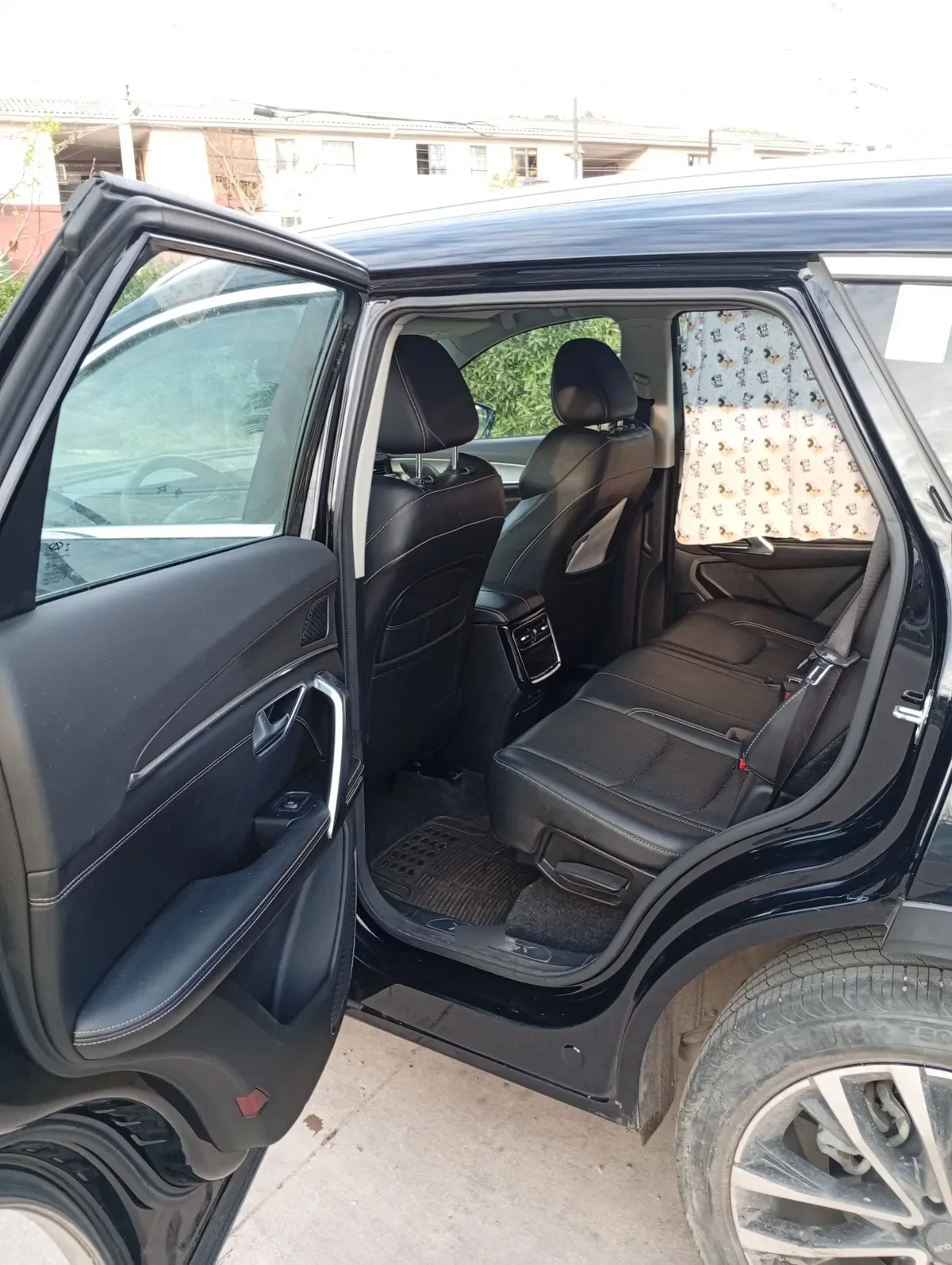 JETOUR X70 1.5 Plus At año 2024