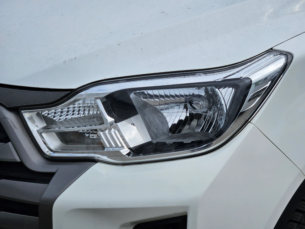 Ssangyong Grand Musso Grand Musso 2.2 4x2 Mt Full-Ql610 año 2023
