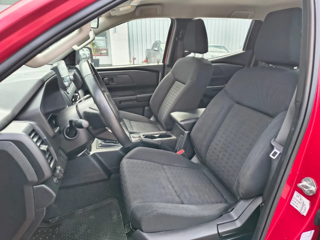 Mitsubishi L200 Katana D/c 2.4 Tdi Mt Xrt 4x4 año 2024