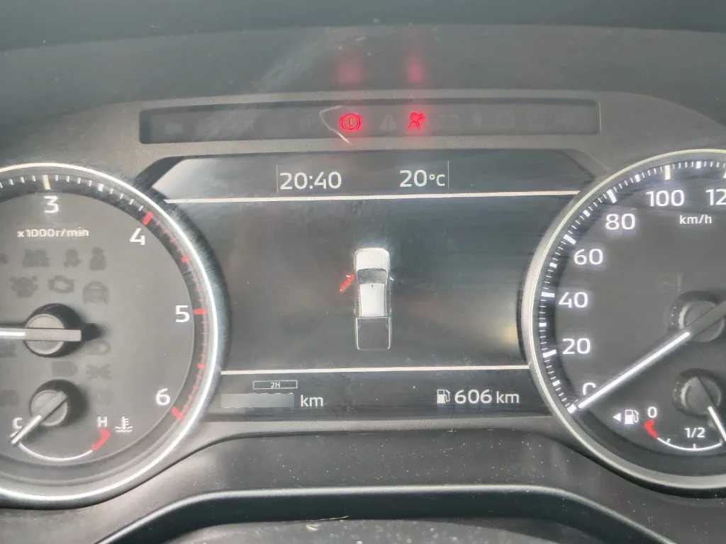 Mitsubishi L200 Katana D/c 2.4 Tdi Mt Xrt 4x4 año 2024