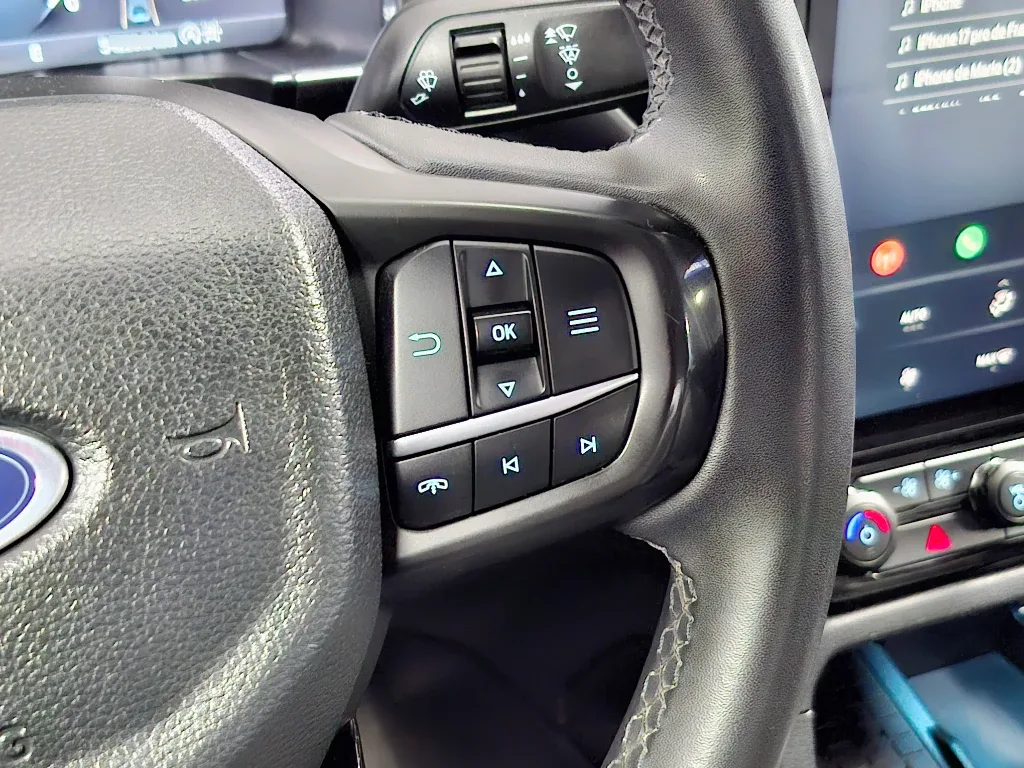 Ford Ranger Ranger Dc 3.0 D Limited 4x4 At año 2024