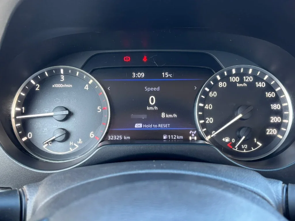 Nissan Navara Dc 4x4 2.3 Tdi Se año 2023