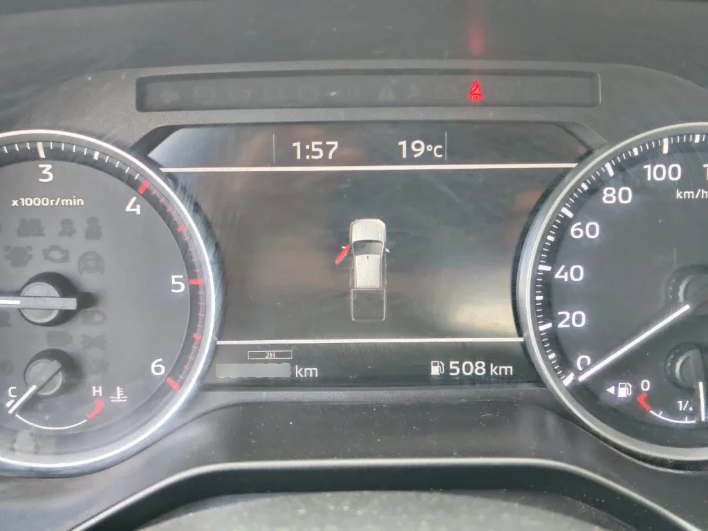 Mitsubishi L200 Katana D/c 2.4 Tdi Mt Xrt 4x4 año 2024