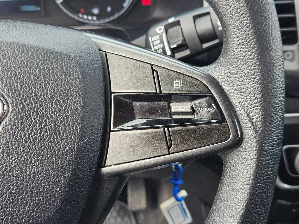 Ssangyong Grand Musso Grand Musso 2.2 4x2 Mt Full-Ql610 año 2023