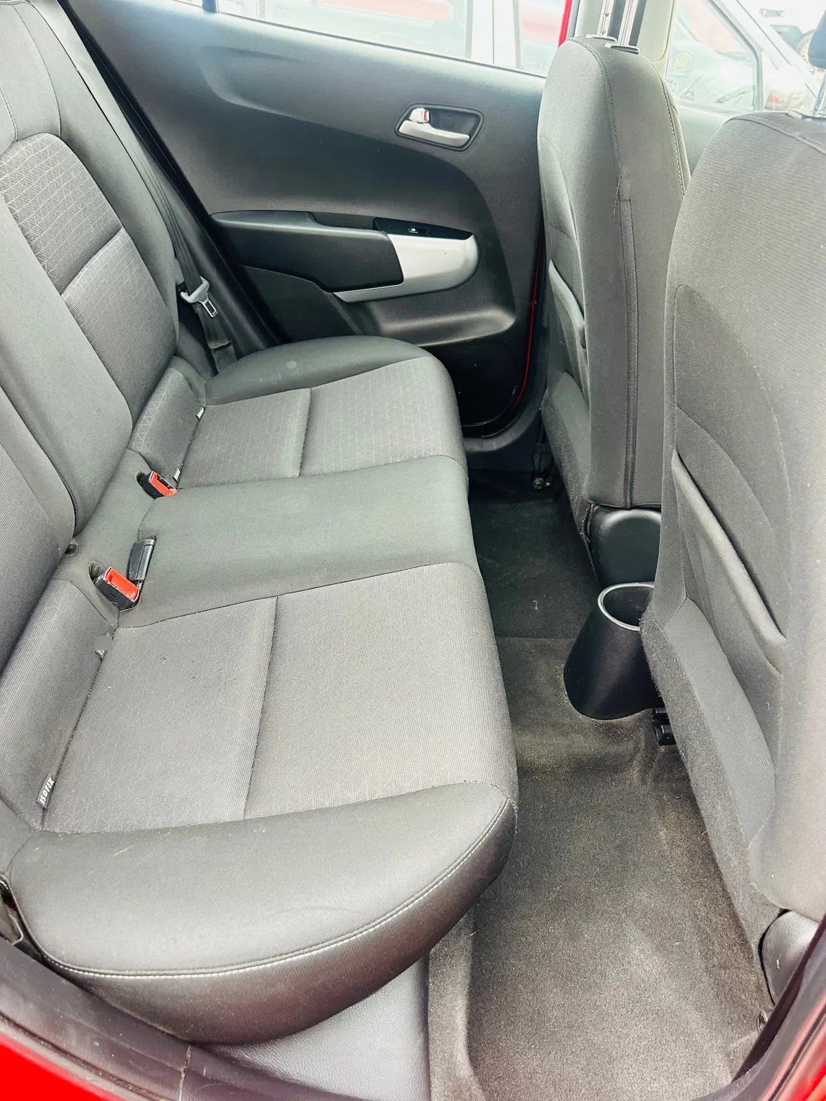 KIA MOTORS MORNING 1.2 Ex Abs Ac Mt año 2021