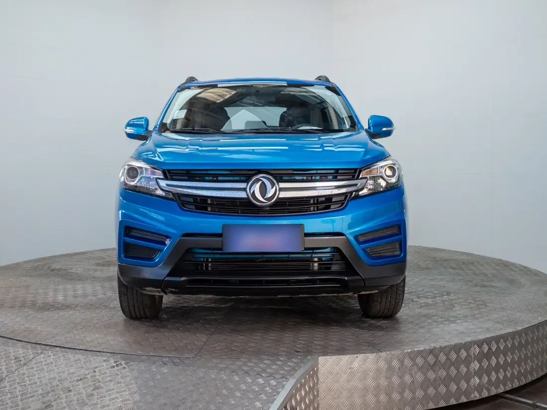 DFSK Suv 560 1.8 Comfort Mt año 2025