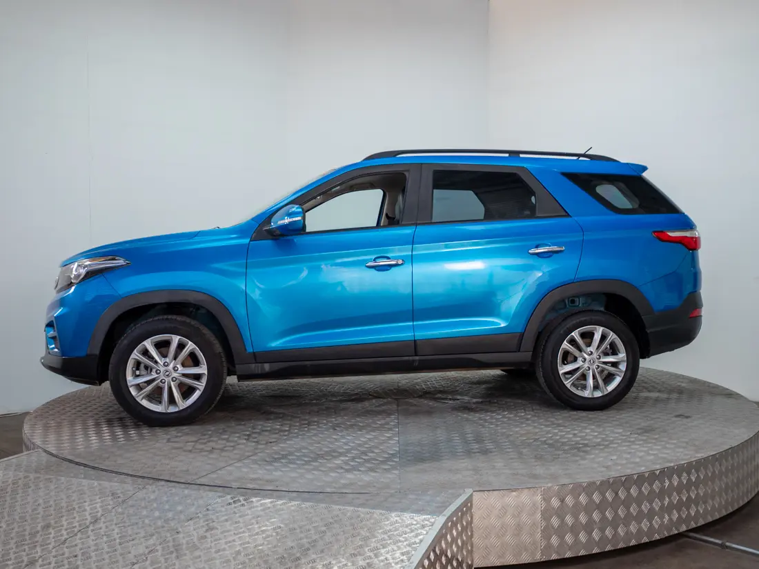 DFSK Suv 560 1.8 Comfort Mt año 2025
