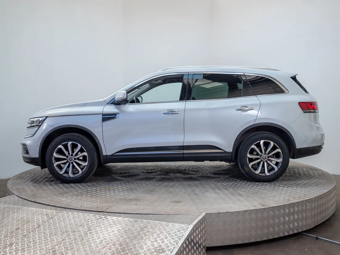 Renault Koleos Koleos 2.5 Intens At 4x4 año 2022