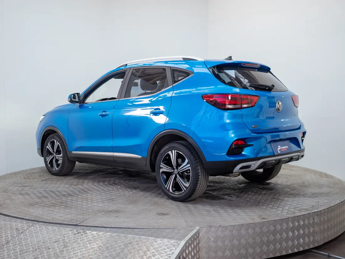 MG Zx 1.5 Dlx At año 2023