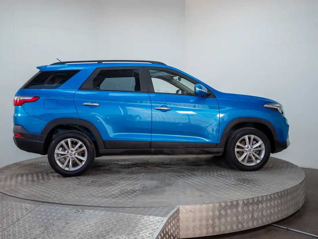 DFSK Suv 560 1.8 Comfort Mt año 2025
