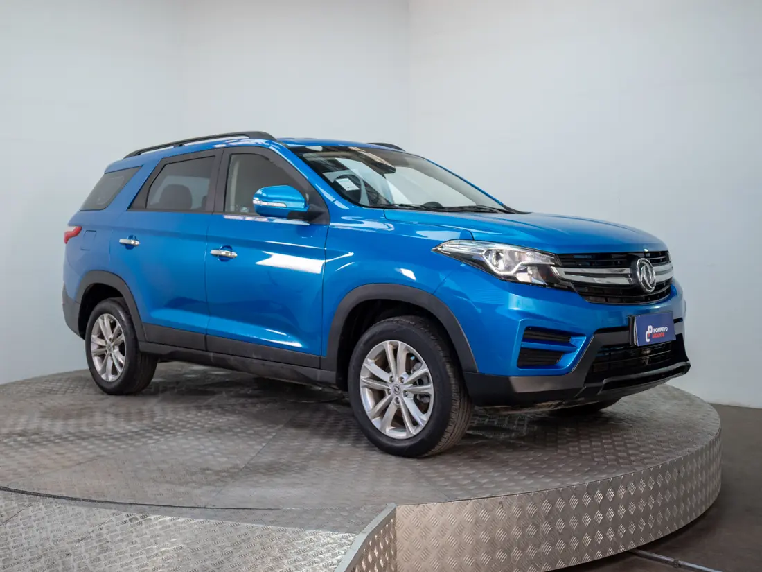 DFSK Suv 560 1.8 Comfort Mt año 2025