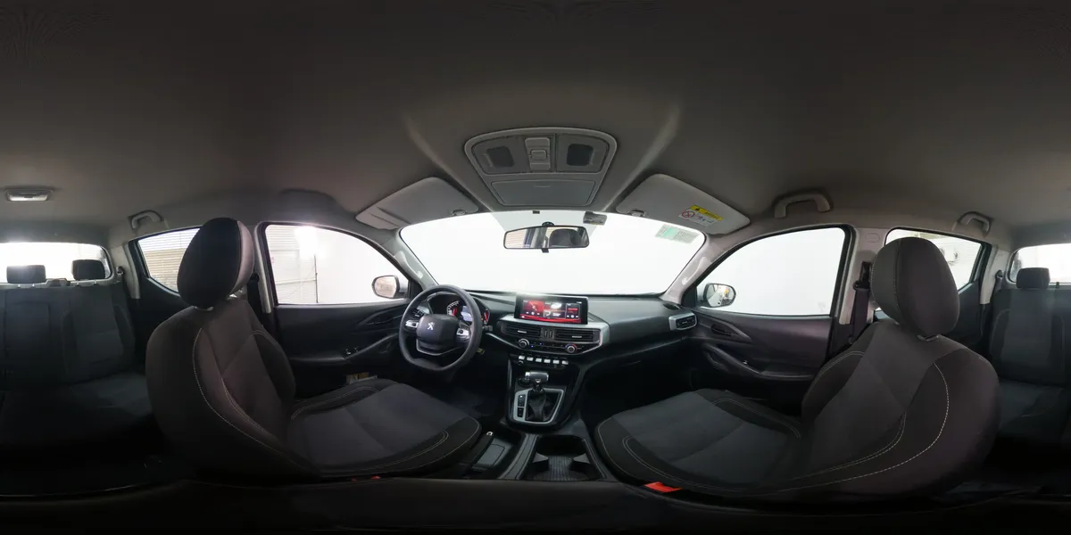 Peugeot Landtrek Landtrek Active Bluehdi 180 4x4 At año 2025