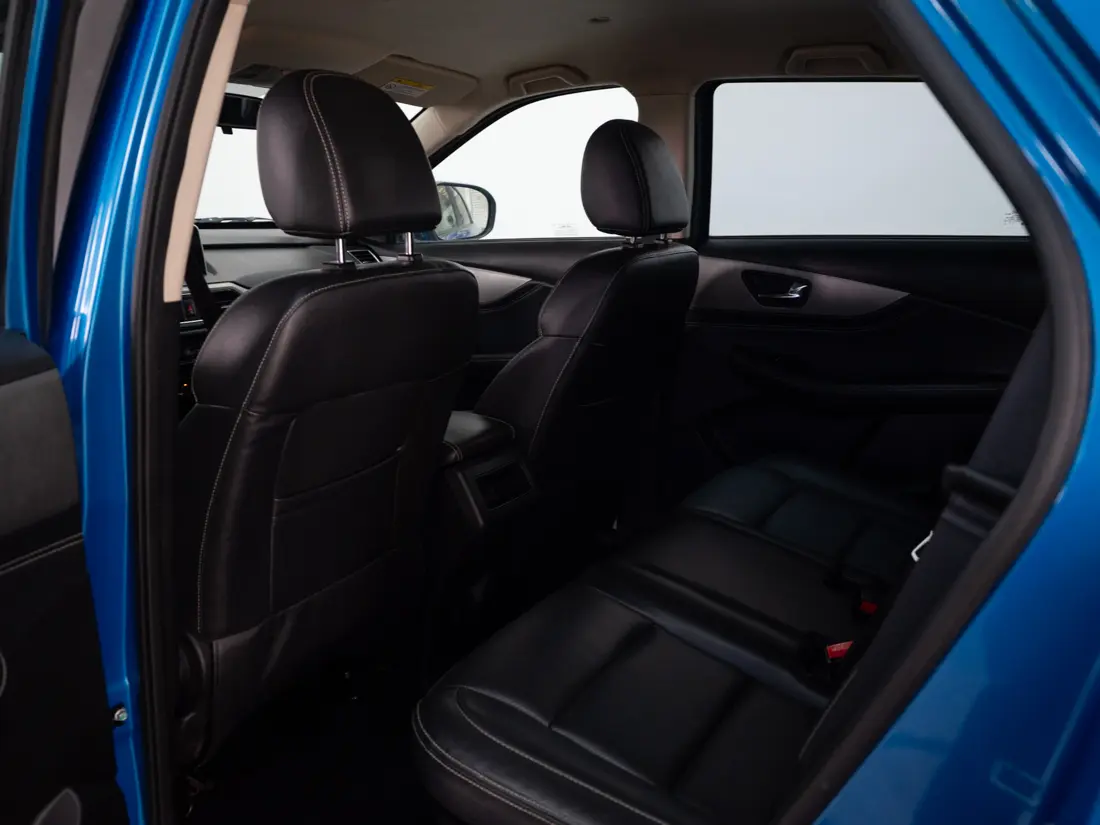 DFSK Suv 560 1.8 Comfort Mt año 2025