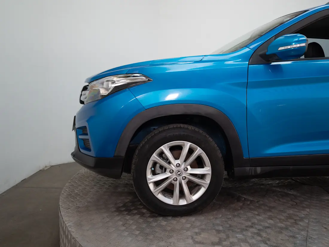 DFSK Suv 560 1.8 Comfort Mt año 2025
