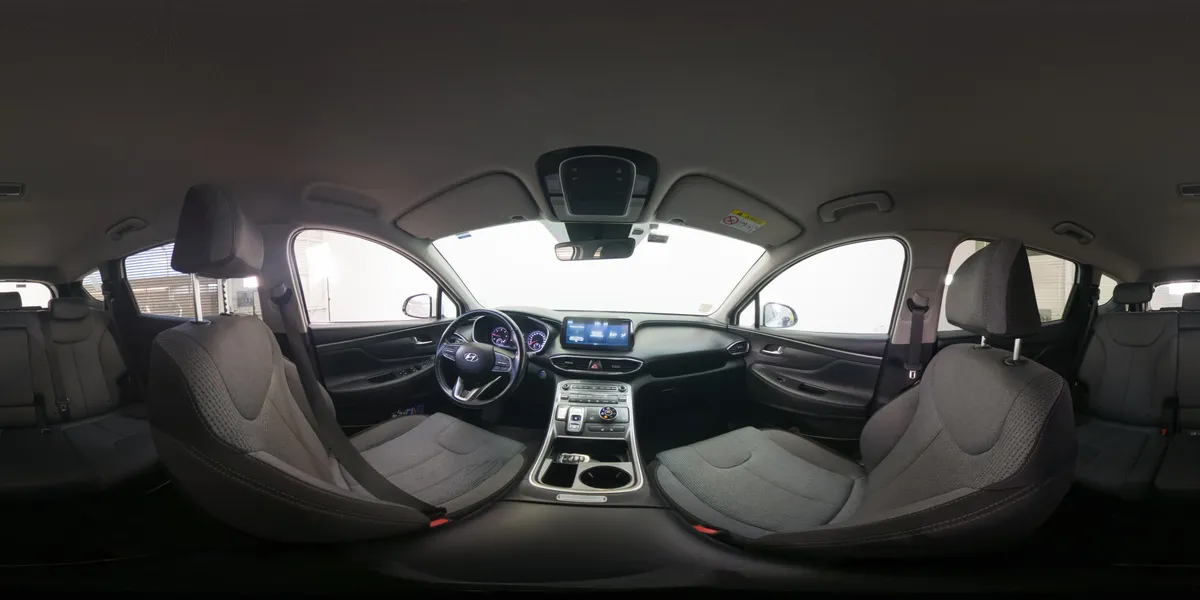 Hyundai Santa Fe Santa Fe 2.2 Crdi Tm Value At 4x4 Diesel año 2023