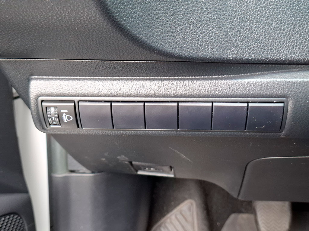 Toyota Corolla Sd 1.6 año 2022