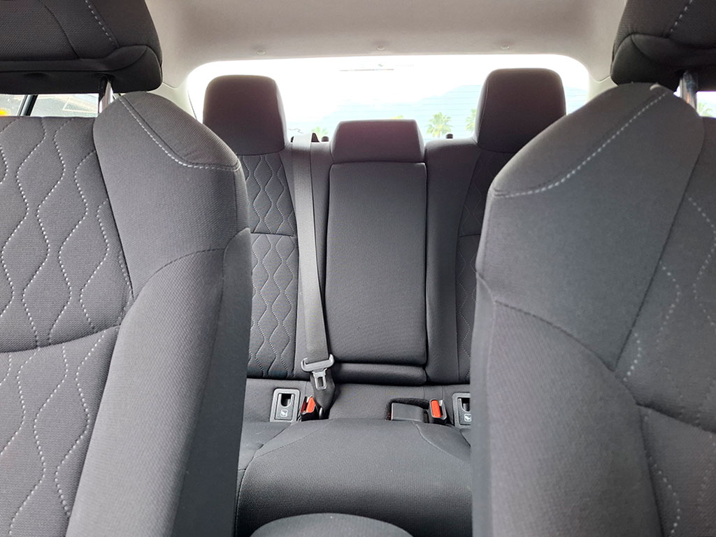 Toyota Corolla Sd 1.6 año 2022