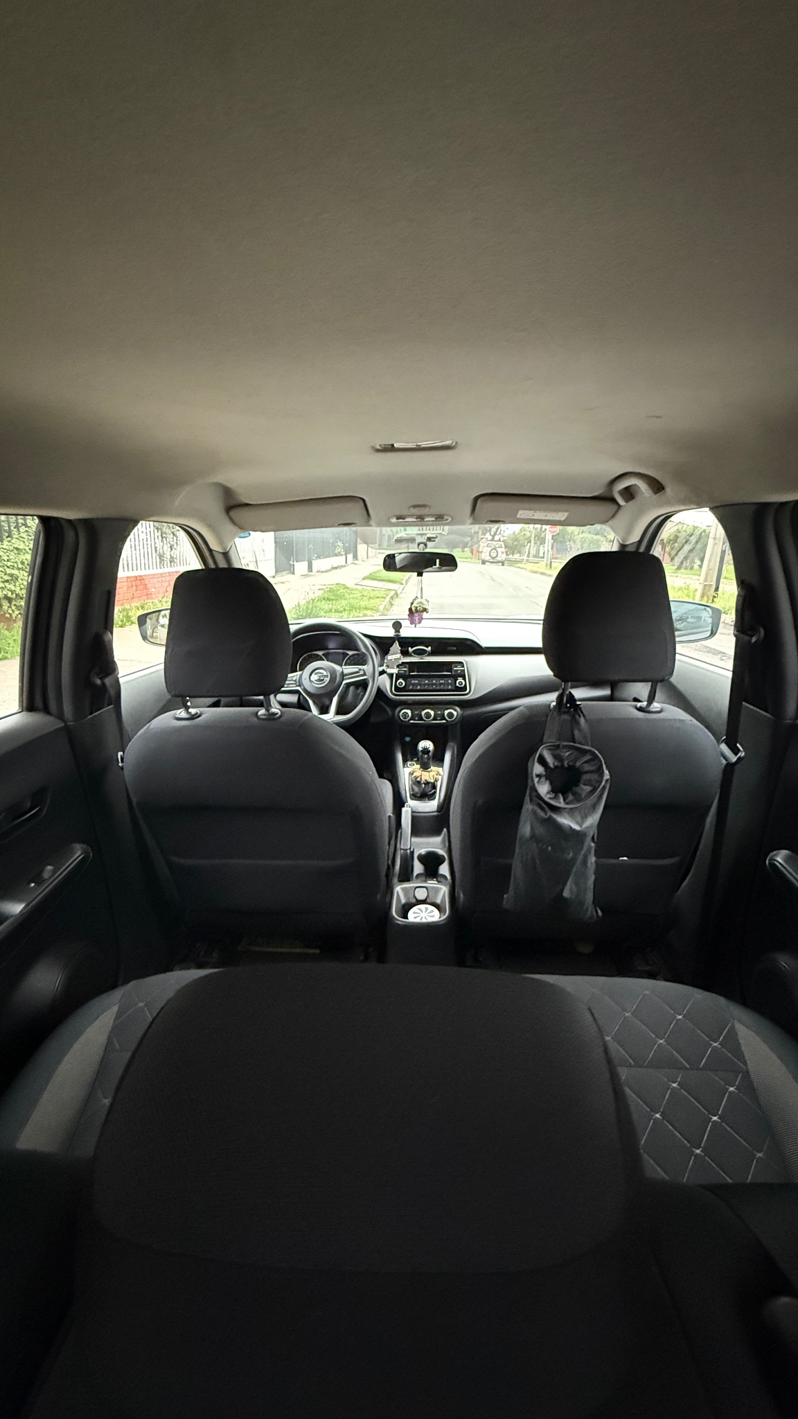 NISSAN KICKS 1.6 Advance Cvt At año 2018