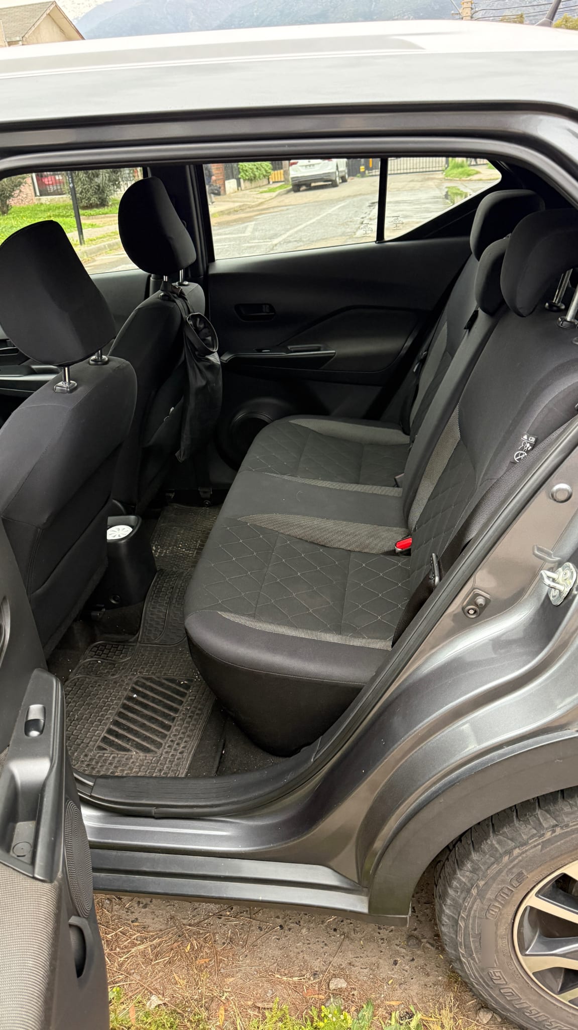 NISSAN KICKS 1.6 Advance Cvt At año 2018
