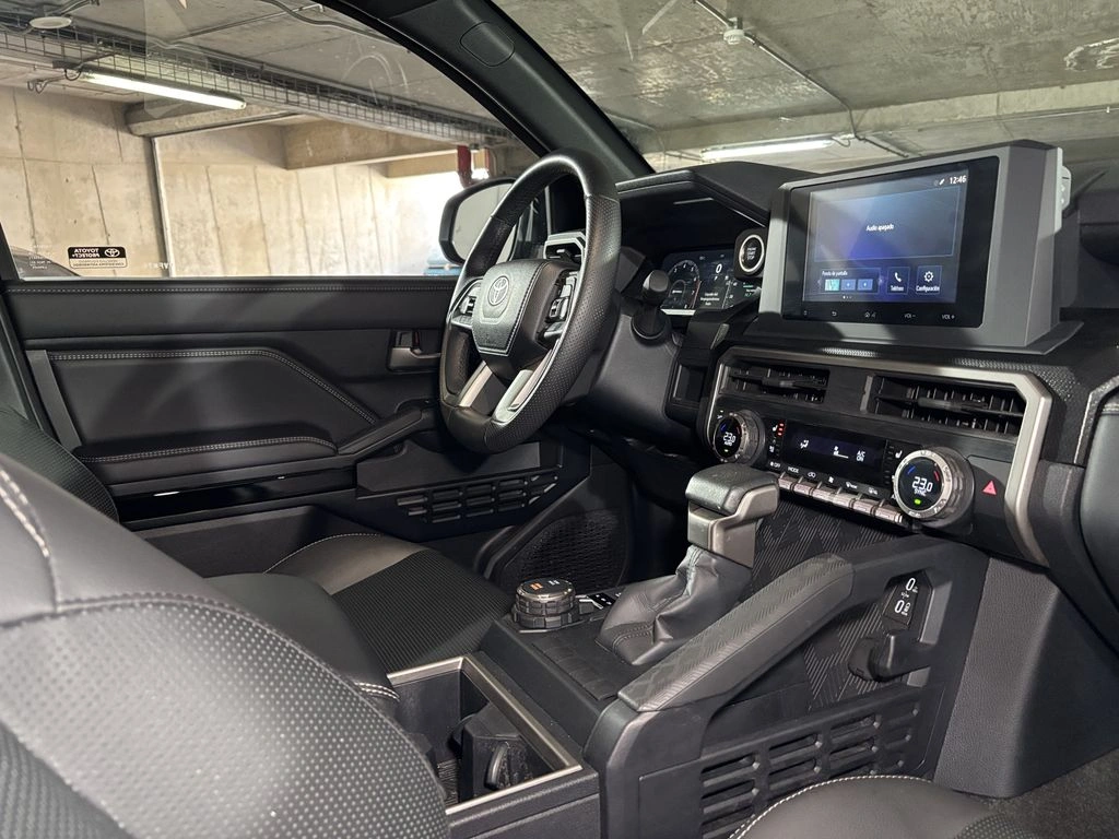 Toyota 4runner 4x4 2.4 Aut año 2026