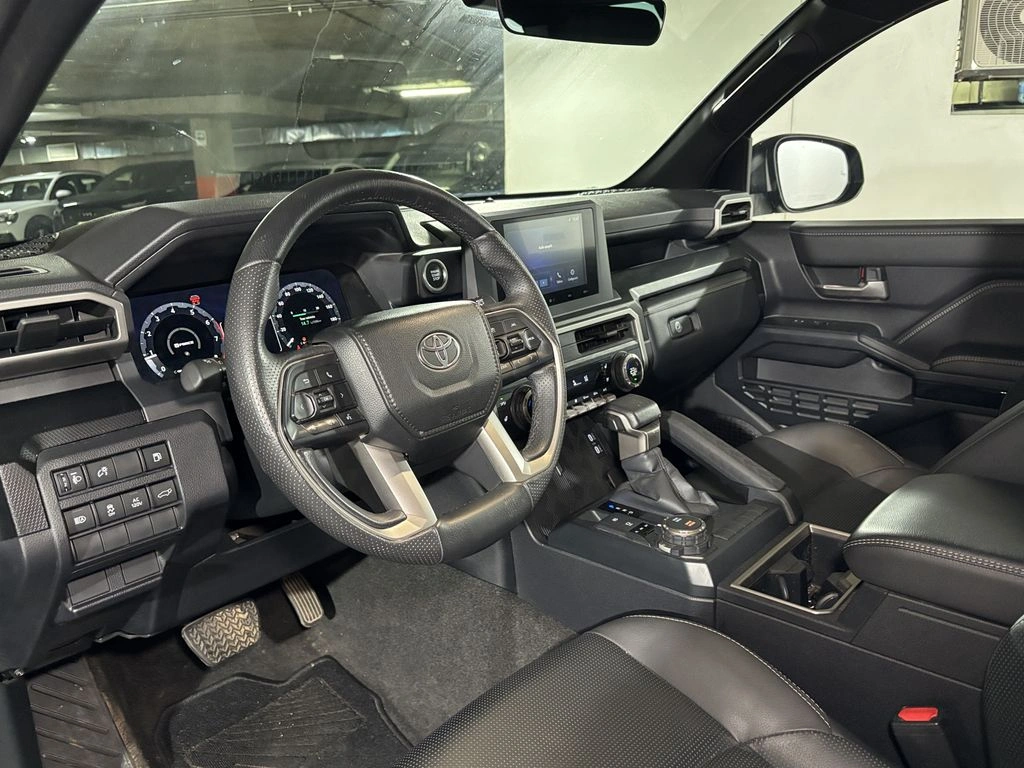 Toyota 4runner 4x4 2.4 Aut año 2026