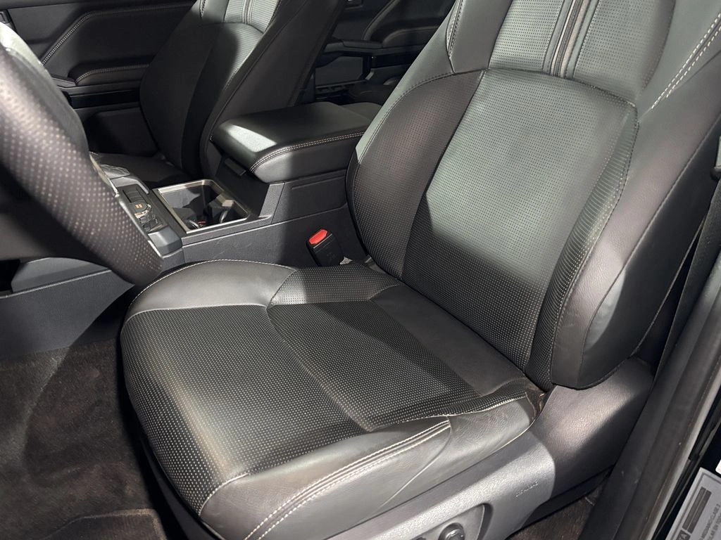Toyota 4runner 4x4 2.4 Aut año 2026