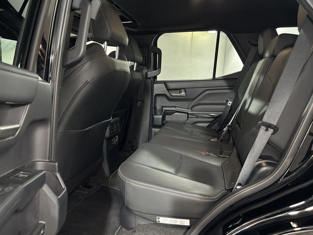 Toyota 4runner 4x4 2.4 Aut año 2026