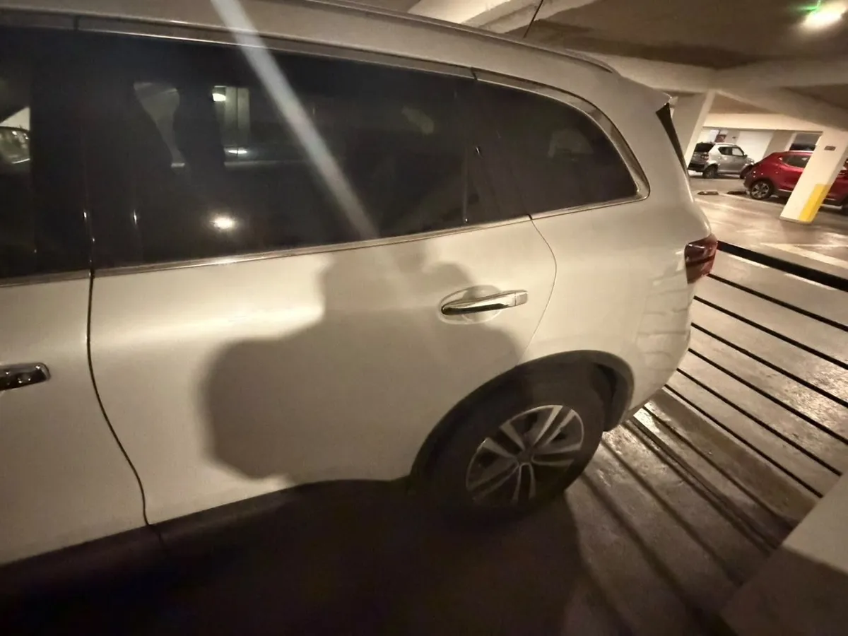 RENAULT KOLEOS 2.5 Zen At 4x2 año 2022