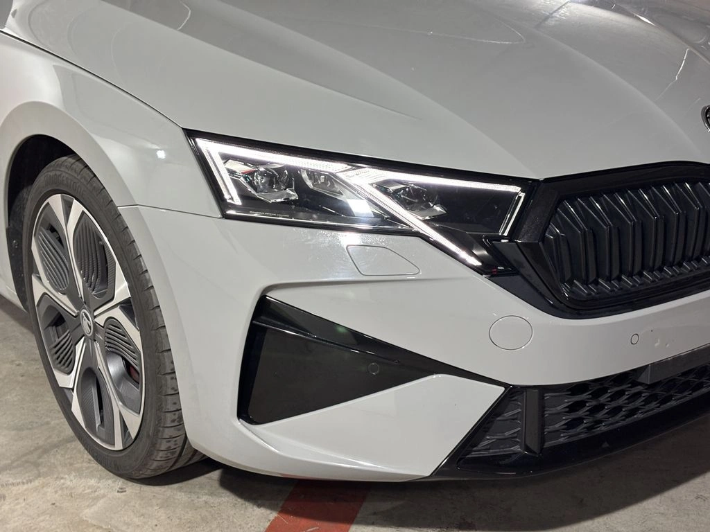 Skoda Octavia 2.0 Tfsi - Vrs año 2026