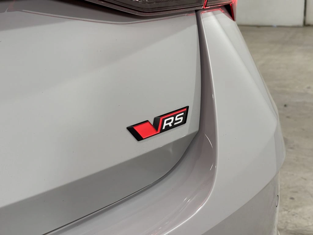 Skoda Octavia 2.0 Tfsi - Vrs año 2026