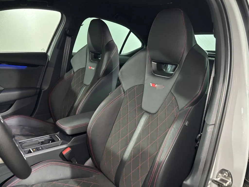 Skoda Octavia 2.0 Tfsi - Vrs año 2026