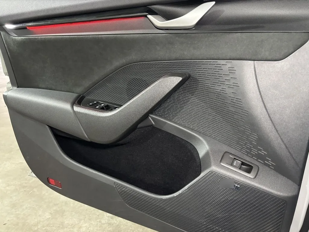 Skoda Octavia 2.0 Tfsi - Vrs año 2026